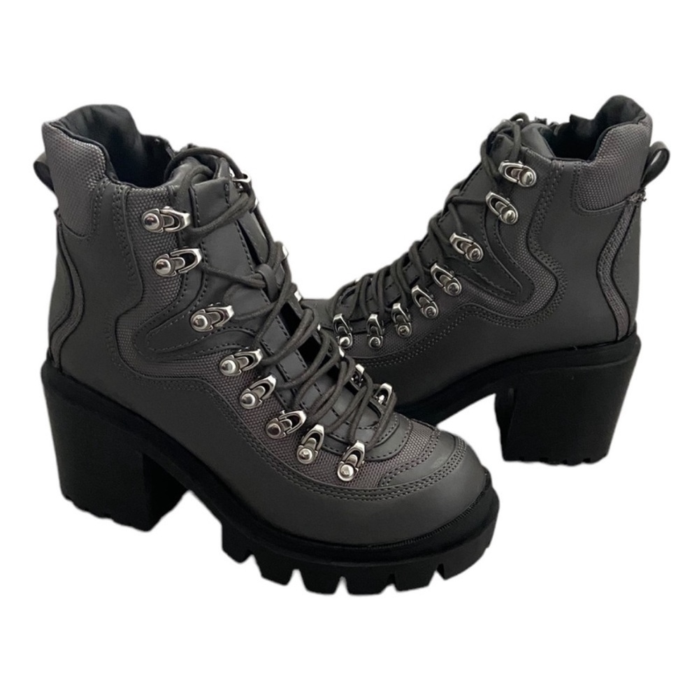 Jeffrey Campbell Boots